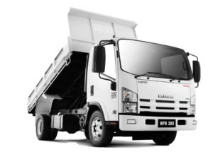 Mini Digger Hire NZ | Digger, Truck & Operator